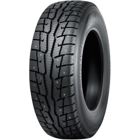 195/50R13C NANKANG IV-1 104/101N Studded 3PMSF