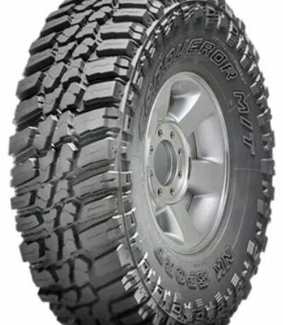 255/75R17 NANKANG MT-1 111/108Q POR