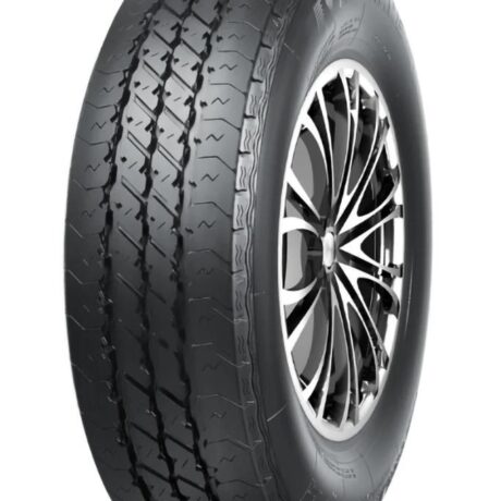 185/60R12C NANKANG TR-10 104/101N FOR TRAILER ONLY DCB72 M+S