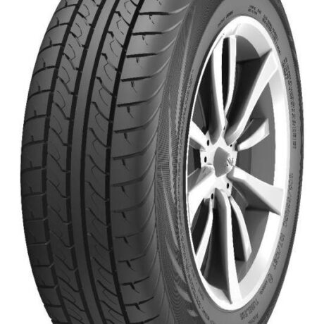 215/60R17C NANKANG CW-20 109/107T CCB72