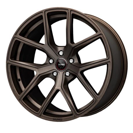 Momo RF-01 Metallic Brown 8,5×20 5×114.3 ET35 CB72,3 60° 740 kg WR14M85035514