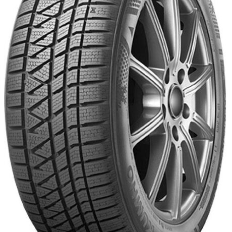 255/50R19 KUMHO WS71 107V XL Friction DCB72 3PMSF IceGrip M+S