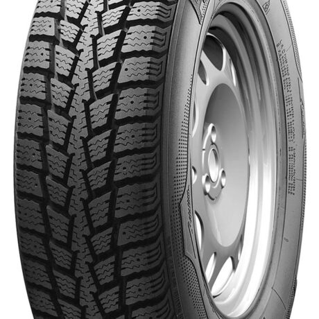 205/70R15C KUMHO KC11 106/104Q Studdable ECB73 3PMSF M+S