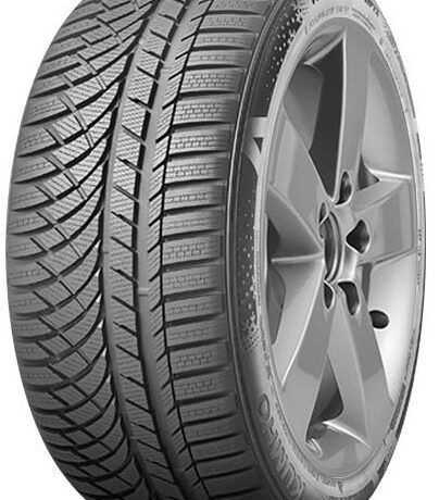 235/45R19 KUMHO WP72 99V XL Studless 3PMSF M+S