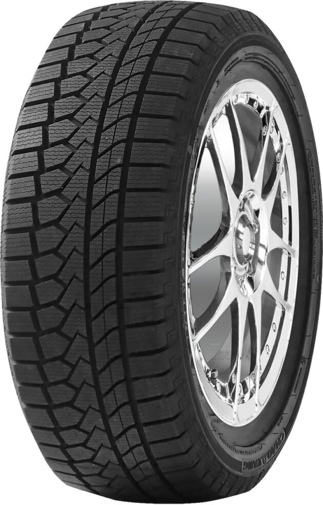 215/60R17 GOODRIDE SW628 96T Friction DCB72 3PMSF M+S