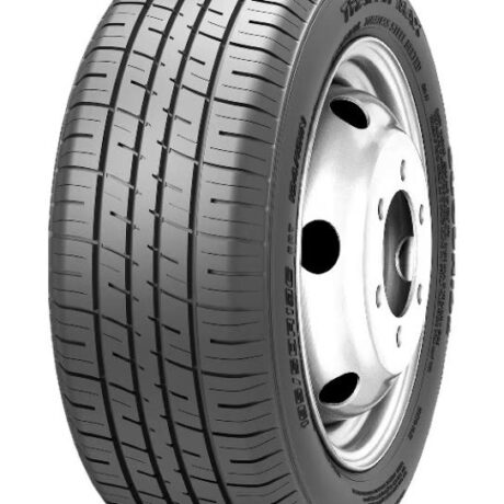 185/60R12C GOODRIDE TRAILER ST290 104/101N FRT CCB72 M+S