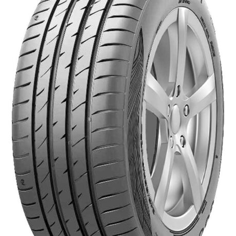 295/35R20 GOODRIDE SOLMAX 1 105Y XL CAB75