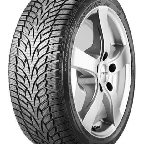 265/40R21 NANKANG SV-3 105V XL Studless CBB72 3PMSF M+S