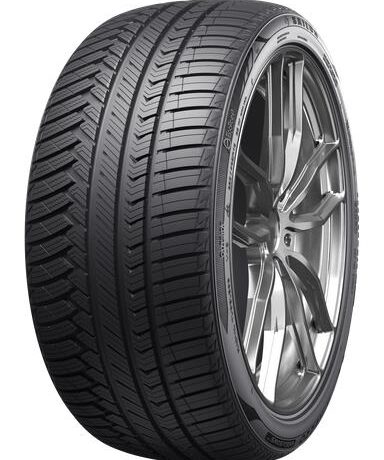 215/55R18 SAILUN ATREZZO 4SEASONS PRO 99V XL RP BBB72 3PMSF