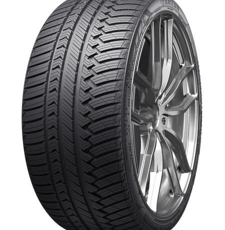 235/45R18 SAILUN ATREZZO 4SEASONS PRO EV 98W XL Elect CBB72 3PMSF