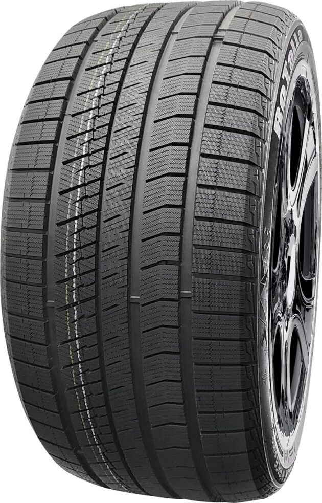 235/50R19 ROTALLA S360 103T XL RP Friction CDB72 3PMSF M+S