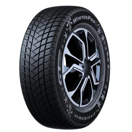 205/55R16 GT RADIAL WINTERPRO 2 (EVO) 91H Studless DBB70 3PMSF M+S