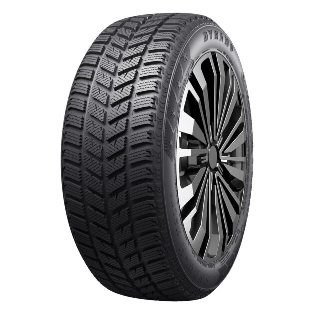 175/65R14 DYNAMO SNOW-H MSL01 86T XL Friction CCB70 3PMSF M+S