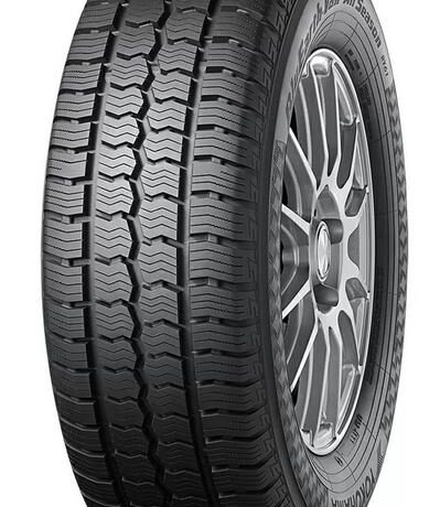 215/60R17C YOKOHAMA BLUEARTH-VAN RY61 109/107T CBB73 3PMSF