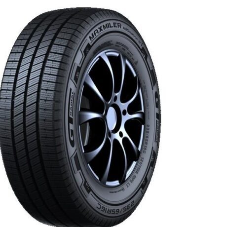 215/65R16C GT RADIAL MAXMILER ALL SEASON 2 109/107T CAB71 3PMSF