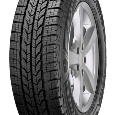 195/60R16C GOODYEAR ULTRAGRIP CARGO 99/97T Studless DCB72 3PMSF M+S