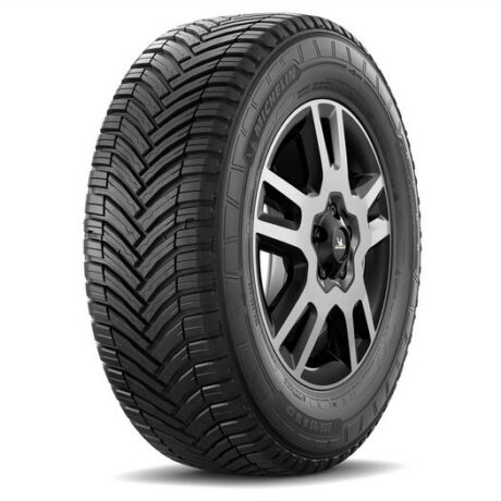 225/70R15C MICHELIN CROSSCLIMATE CAMPING 112/110R CAA72 3PMSF