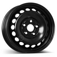 KFZ 6694 Black 6,5×16 5×120 ET60 CB65,1 R14