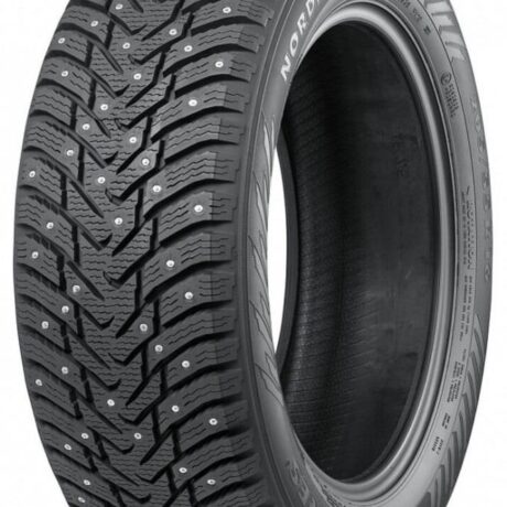 205/65R15 NOKIAN NORDMAN 8 99T XL DOT22 Studded 3PMSF M+S