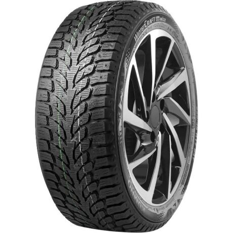 205/55R16 KUMHO WI32 94T XL Studdable 3PMSF M+S