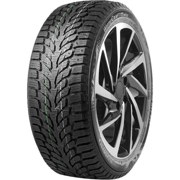 155/65R14 KUMHO WI32 75T Studdable 3PMSF M+S