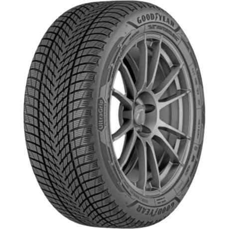 195/55R16 GOODYEAR ULTRAGRIP PERFORMANCE 3 87T Studless DCB70 3PMSF M+S