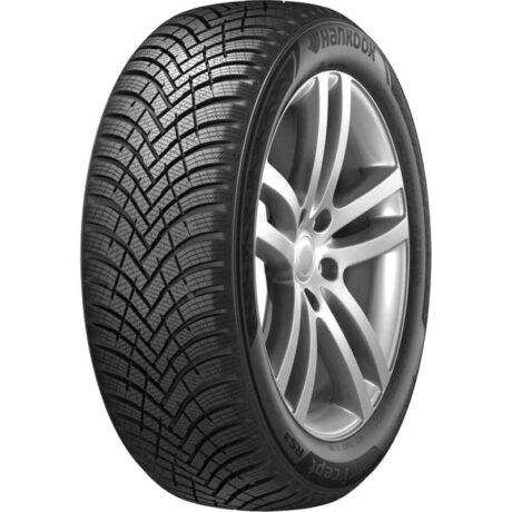 175/60R15 HANKOOK WINTER I*CEPT RS3 (W462) 81H Studless DBB71 3PMSF M+S