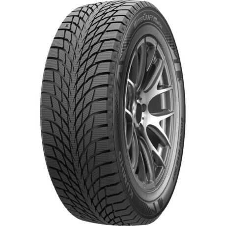 215/55R17 KUMHO WI51 98T XL Friction DDB72 3PMSF M+S