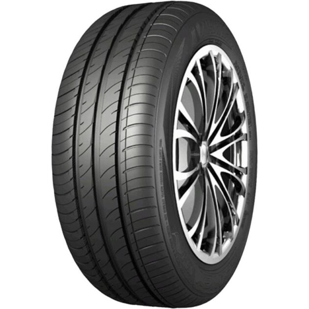 185/60R15 NANKANG NA-1 88H XL CBB70