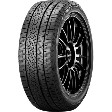 205/55R17 PIRELLI WINTER ICE ZERO ASIMMETRICO 91H Friction CDA69 3PMSF IceGrip