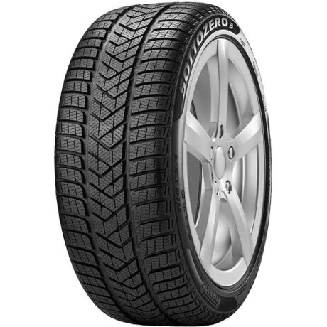 205/60R16 PIRELLI WINTER SOTTOZERO 3 96H XL (*) Studless CBA68 3PMSF