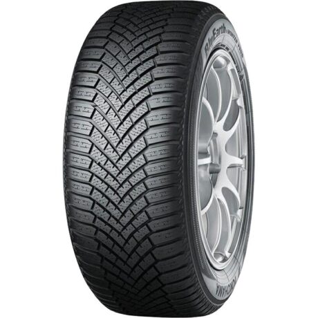 185/65R15 YOKOHAMA V906 88T Studless DCB71 3PMSF M+S