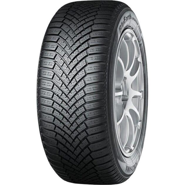 245/40R18 YOKOHAMA V906 97W XL RPB Studless DBB71 3PMSF M+S