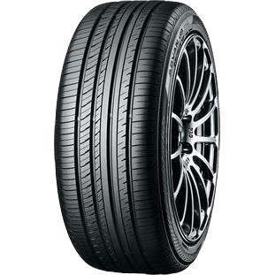 215/45R17 YOKOHAMA ADVAN DB V552 91W XL RPB CAA67