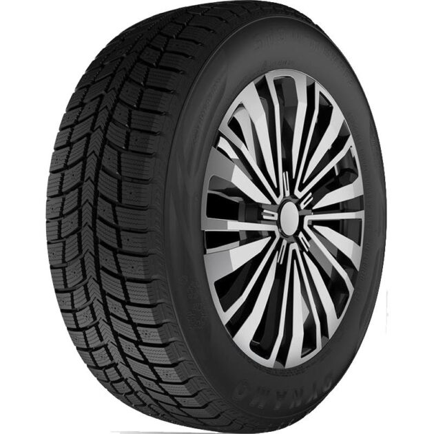 225/50R17 DYNAMO SNOW-H MWH03 FS 98H XL RP Studded 3PMSF M+S