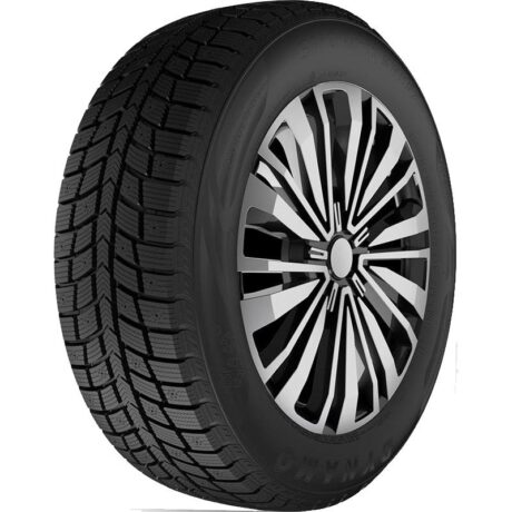 235/45R17 DYNAMO SNOW-H MWH03 FS 97T XL RP Studded 3PMSF M+S