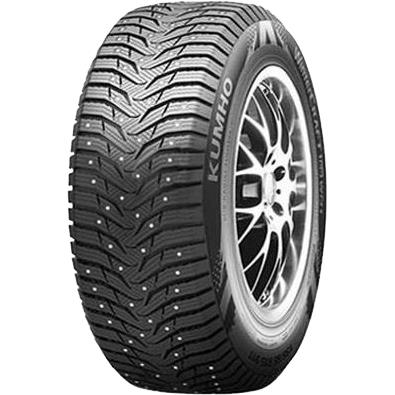 225/45R19 KUMHO WI31+ 96T XL Studded 3PMSF M+S