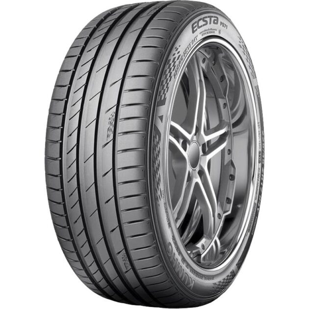 255/35R18 KUMHO PS71 94Y XL DAB72