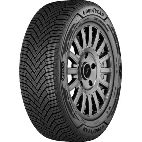 195/55R16 GOODYEAR ULTRAGRIP ICE 3 91T XL Friction CDA69 3PMSF M+S