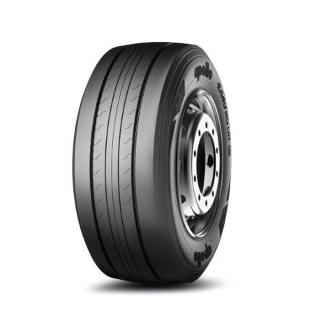 385/65R22,5 Apollo EnduMile LHT 164K M+S Trailer LONG HAUL ACA69