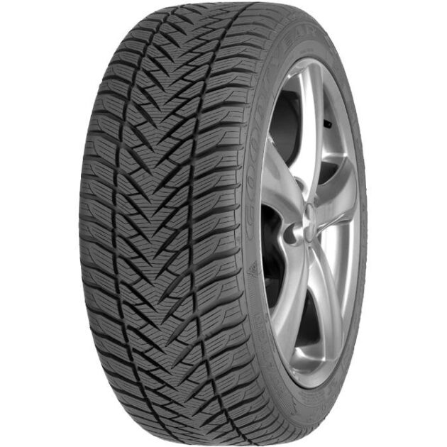 255/50R19 GOODYEAR ULTRA GRIP 107V XL RunFlat (*) FP Studless DCB72 3PMSF M+S