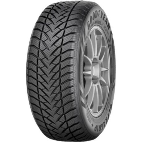 245/65R17 GOODYEAR ULTRA GRIP + SUV 107H FP Studless DBB72 3PMSF M+S