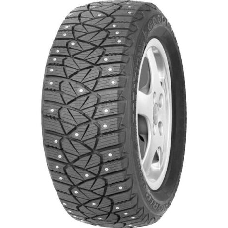 185/65R15 GOODYEAR ULTRA GRIP 600 88T Studded 3PMSF M+S