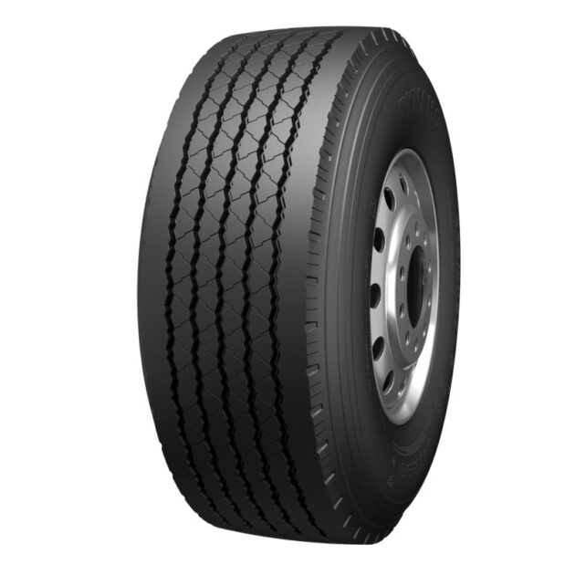 385/65R22,5 Dynamo MTR96 160K (158L) M+S 3PMSF SteerAndTrailer REGIONAL CCB72