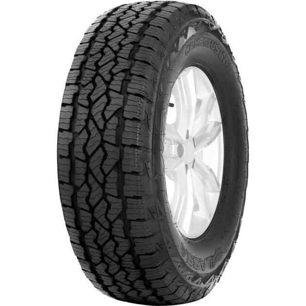 265/65R17 LASSA COMPETUS A/T 3 112T RP DCB72 M+S