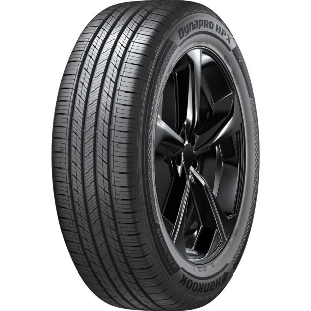 235/55R18 HANKOOK DYNAPRO HPX (RA43) 100V