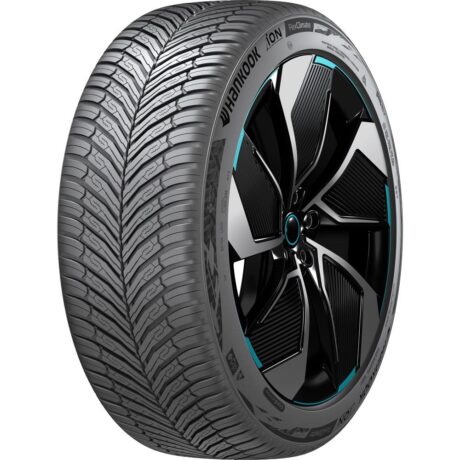 235/45R18 HANKOOK ION FLEXCLIMATE (IL01) 98W XL NCS Elect RP BBB70 3PMSF M+S