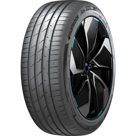 255/40R20 HANKOOK ION EVO SUV (IK01A) 101W XL NCS Elect RP BAA68