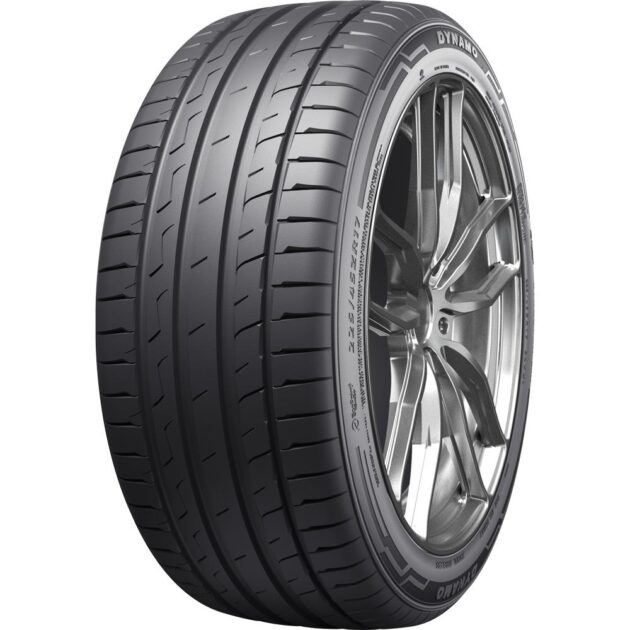 225/40R19 DYNAMO STREET-H MU71 93Y XL RP