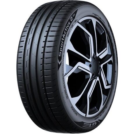 235/45R18 GT RADIAL SPORTACTIVE2 EV 98Y XL RP BAA69